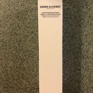 Grown Alchemist Hydra-Repair Day Cream